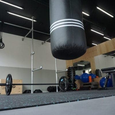 Kickboksen voor vrouwen in Boxmeer